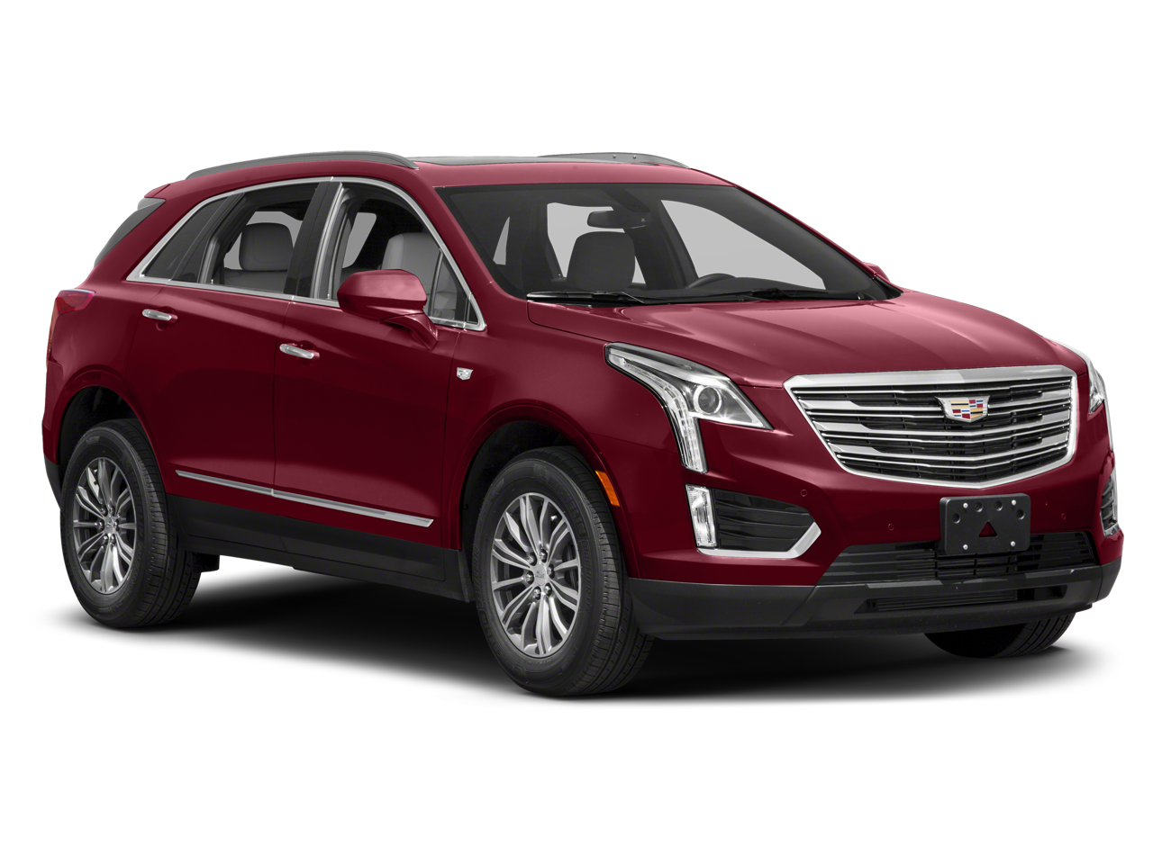 2019 Cadillac XT5 FWD