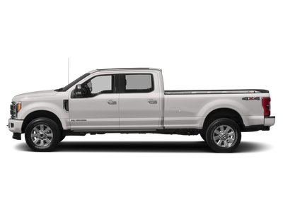 2019 Ford Super Duty F-250 SRW XL