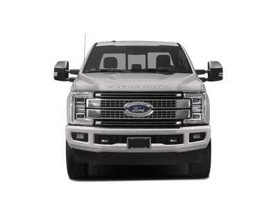 2019 Ford Super Duty F-250 SRW XL