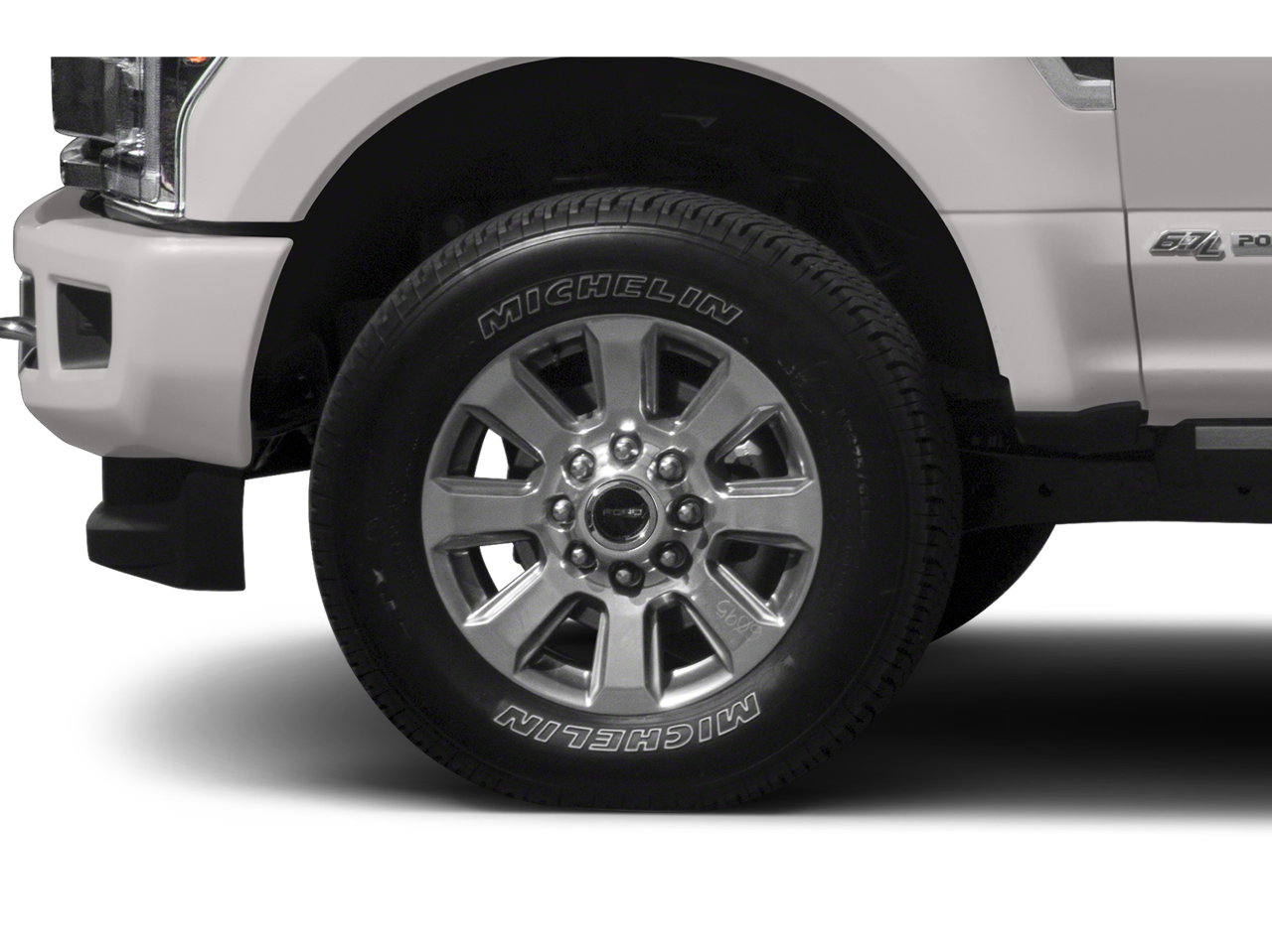 2019 Ford Super Duty F-250 SRW XL