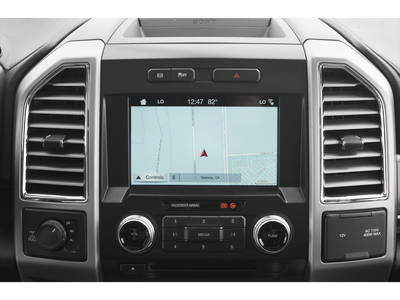 2019 Ford Super Duty F-250 SRW XL