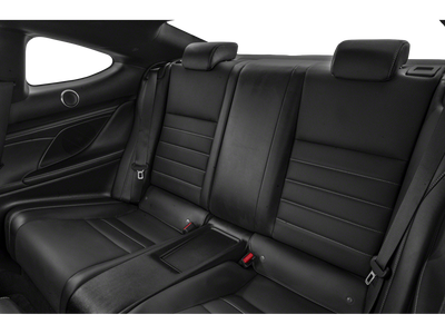 2019 Lexus RC 350 F SPORT