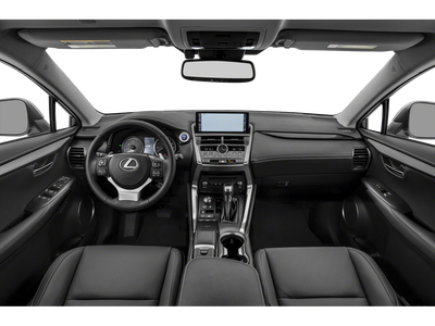 2019 Lexus NX 300h NX 300h