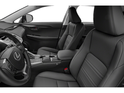 2019 Lexus NX 300h NX 300h