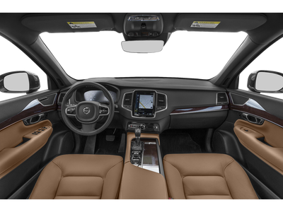 2019 Volvo XC90 Momentum