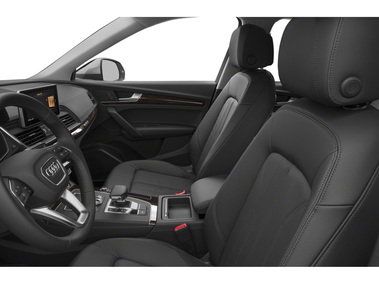 2020 Audi Q5 Premium