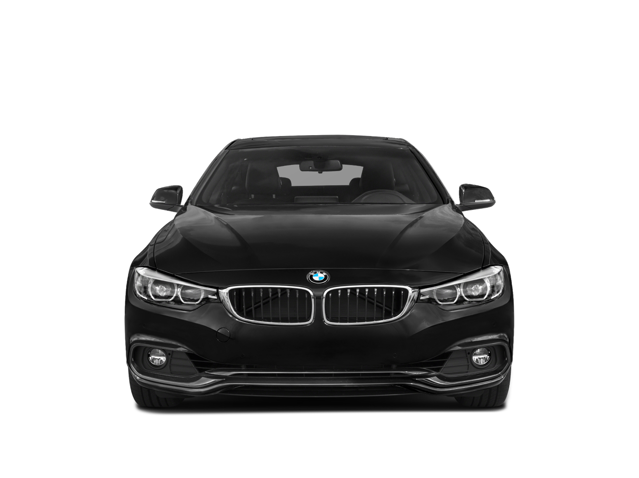 2020 BMW 430i Gran Coupe 430i