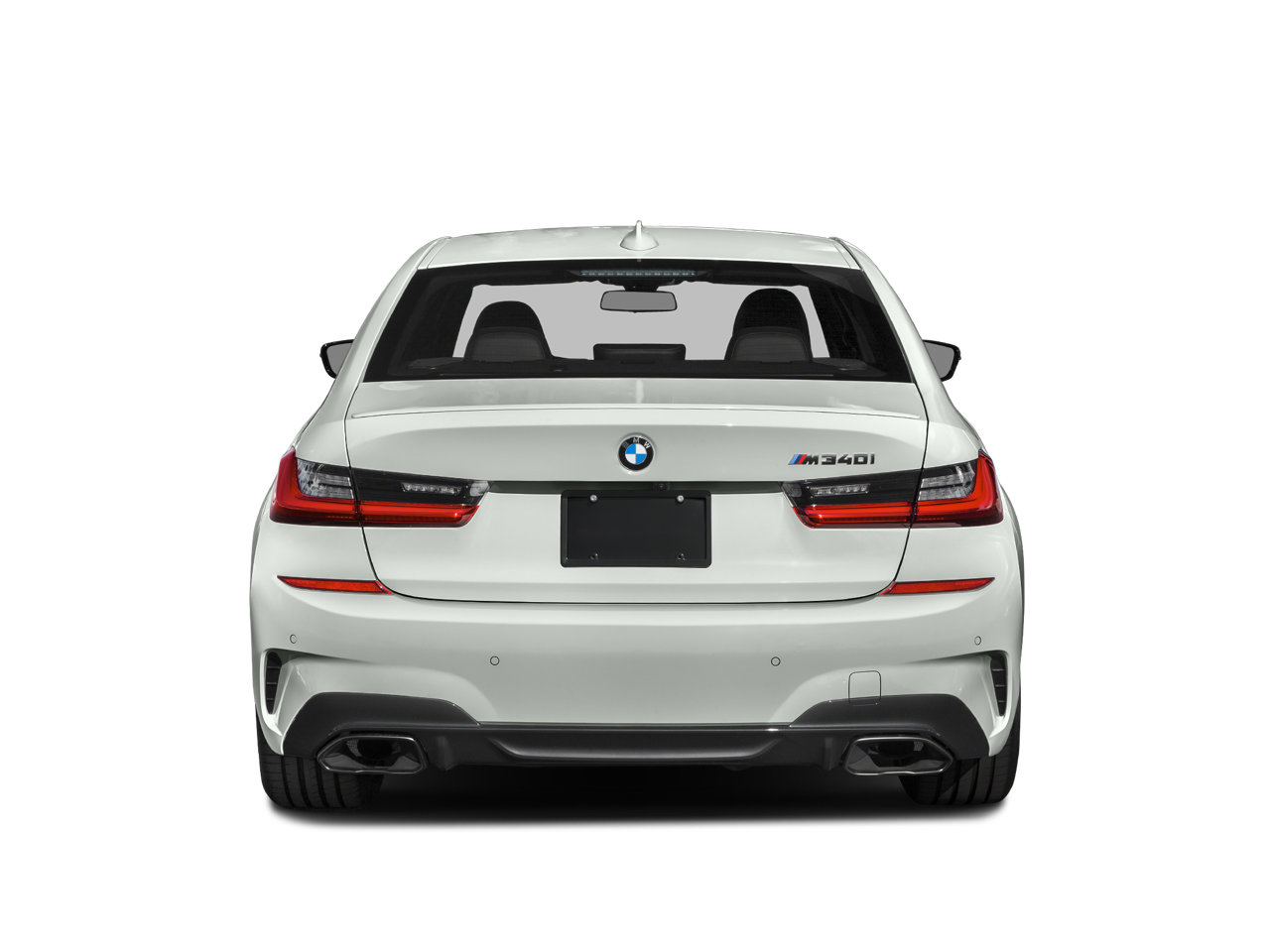 2020 BMW M340i M340i xDrive Sedan
