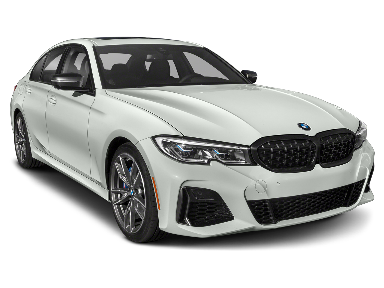 2020 BMW M340i M340i xDrive Sedan