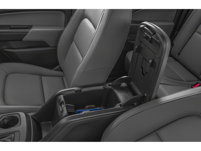 2020 Chevrolet Colorado 2WD LT