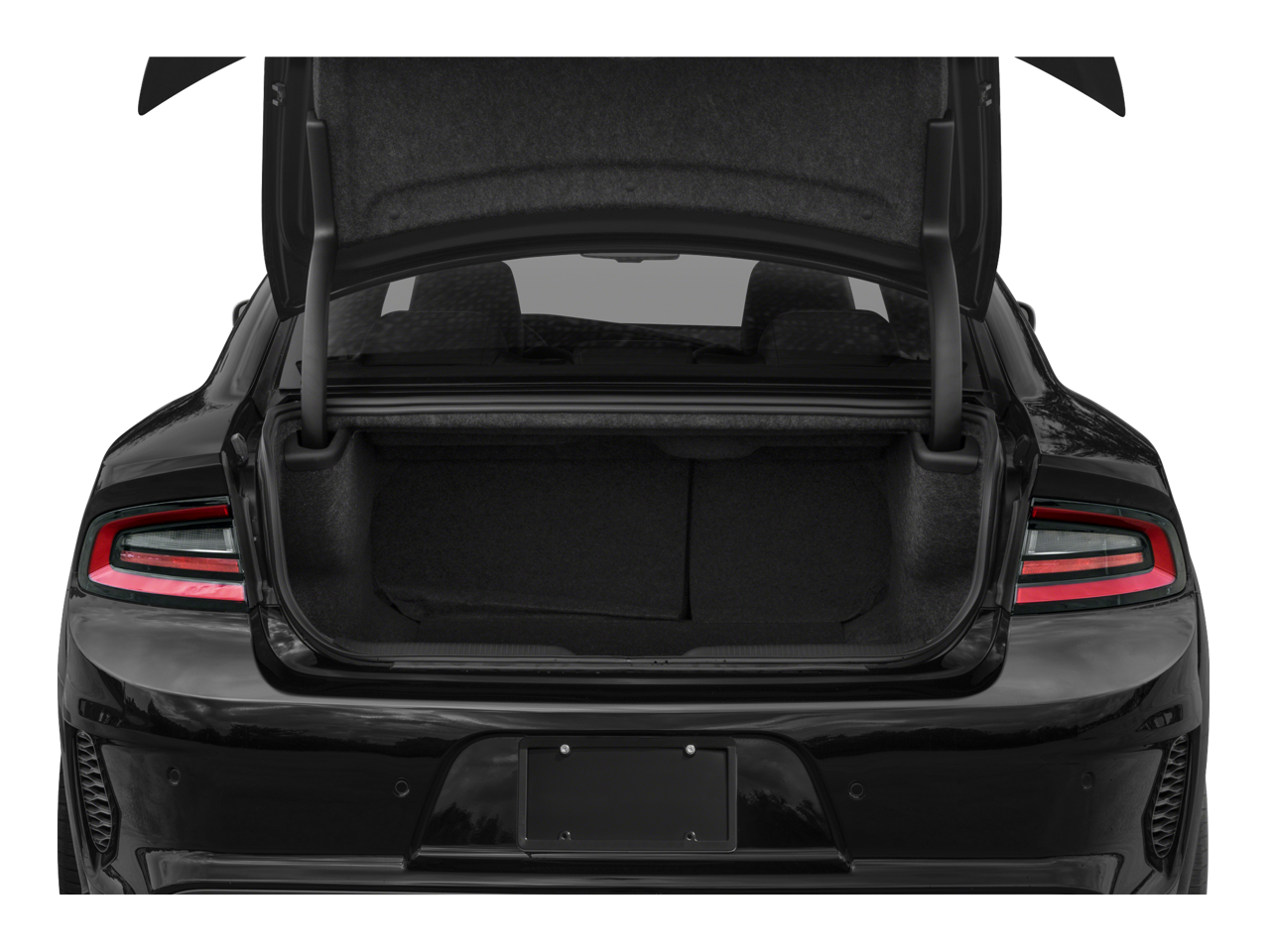 2020 Dodge Charger SRT Hellcat