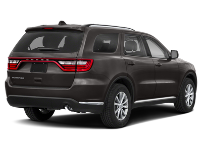 2020 Dodge Durango Pursuit