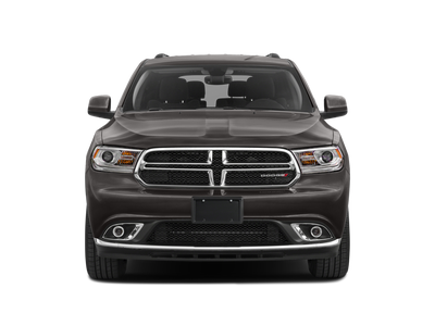 2020 Dodge Durango Pursuit