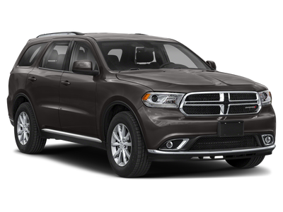 2020 Dodge Durango Pursuit
