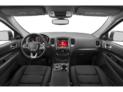 2020 Dodge Durango Pursuit