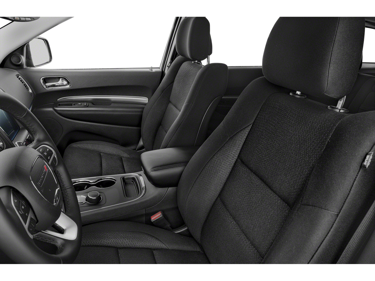 2020 Dodge Durango Pursuit