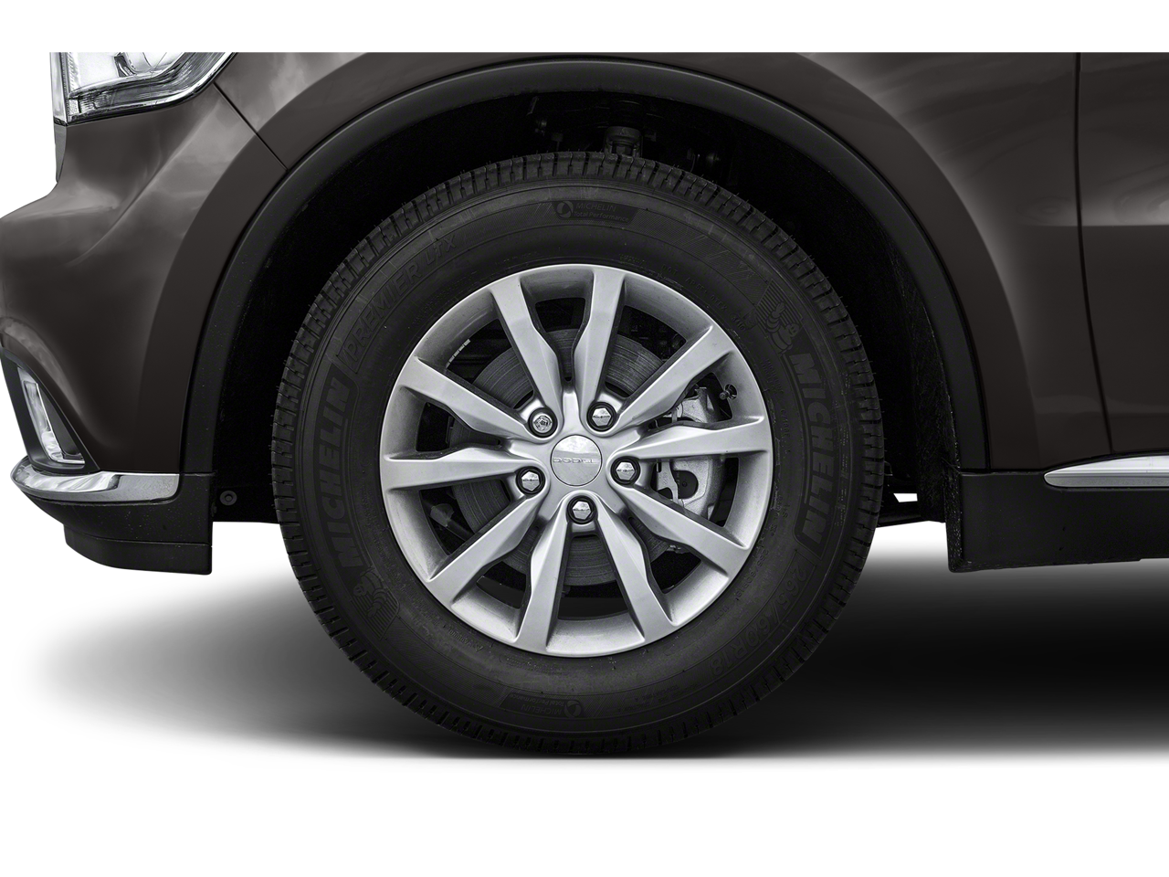 2020 Dodge Durango Pursuit