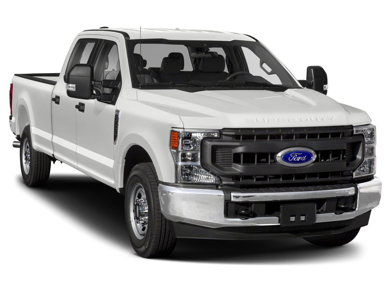 2020 Ford F-250 XL