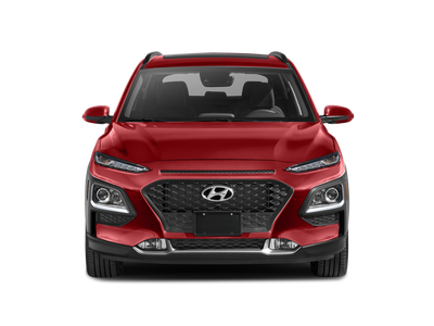 2020 Hyundai Kona SEL Plus