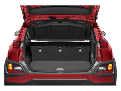 2020 Hyundai Kona SEL Plus