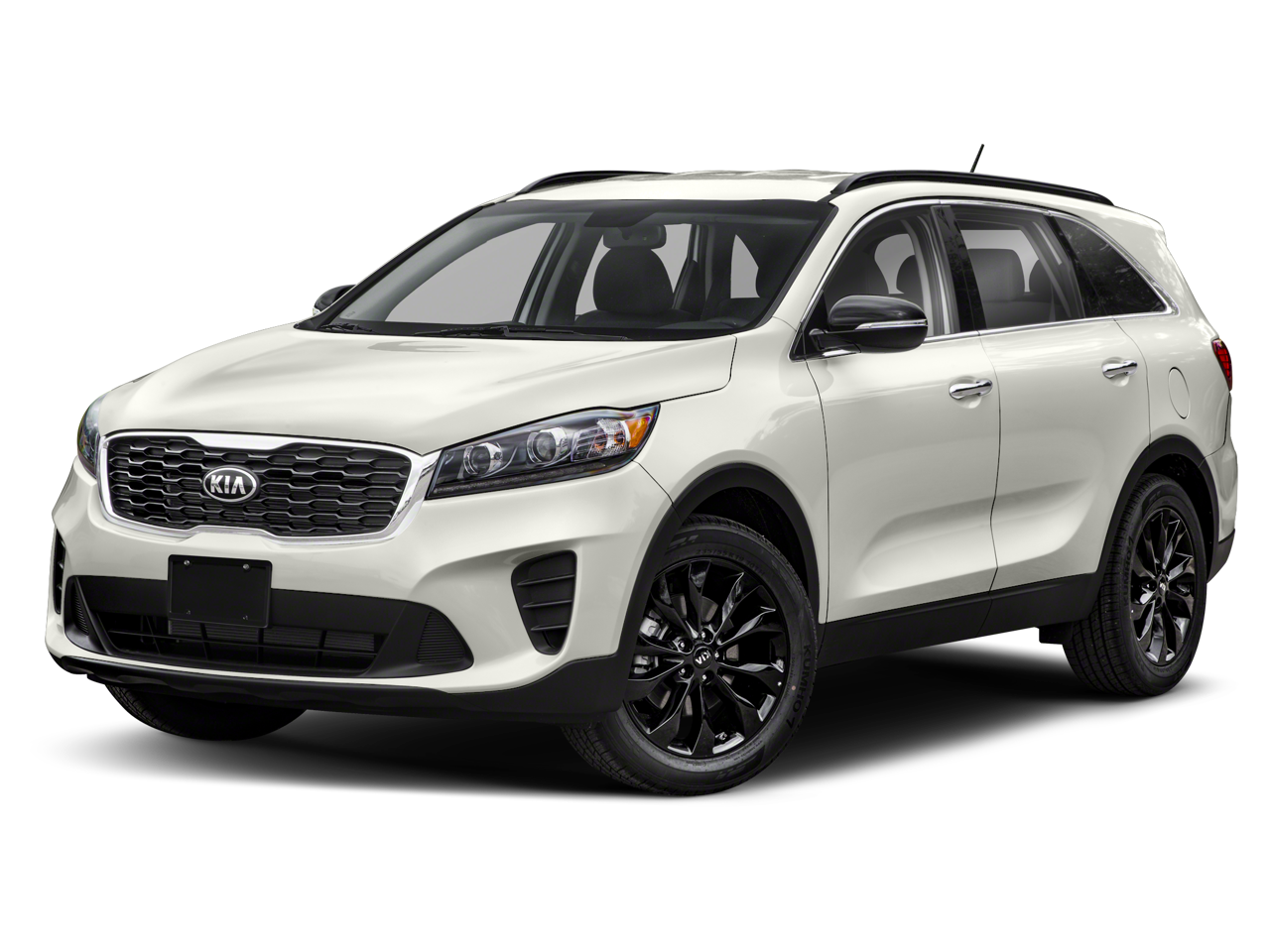 2020 Kia Sorento L AT's photo