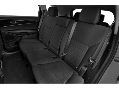 2020 Kia Sorento 2.4L L