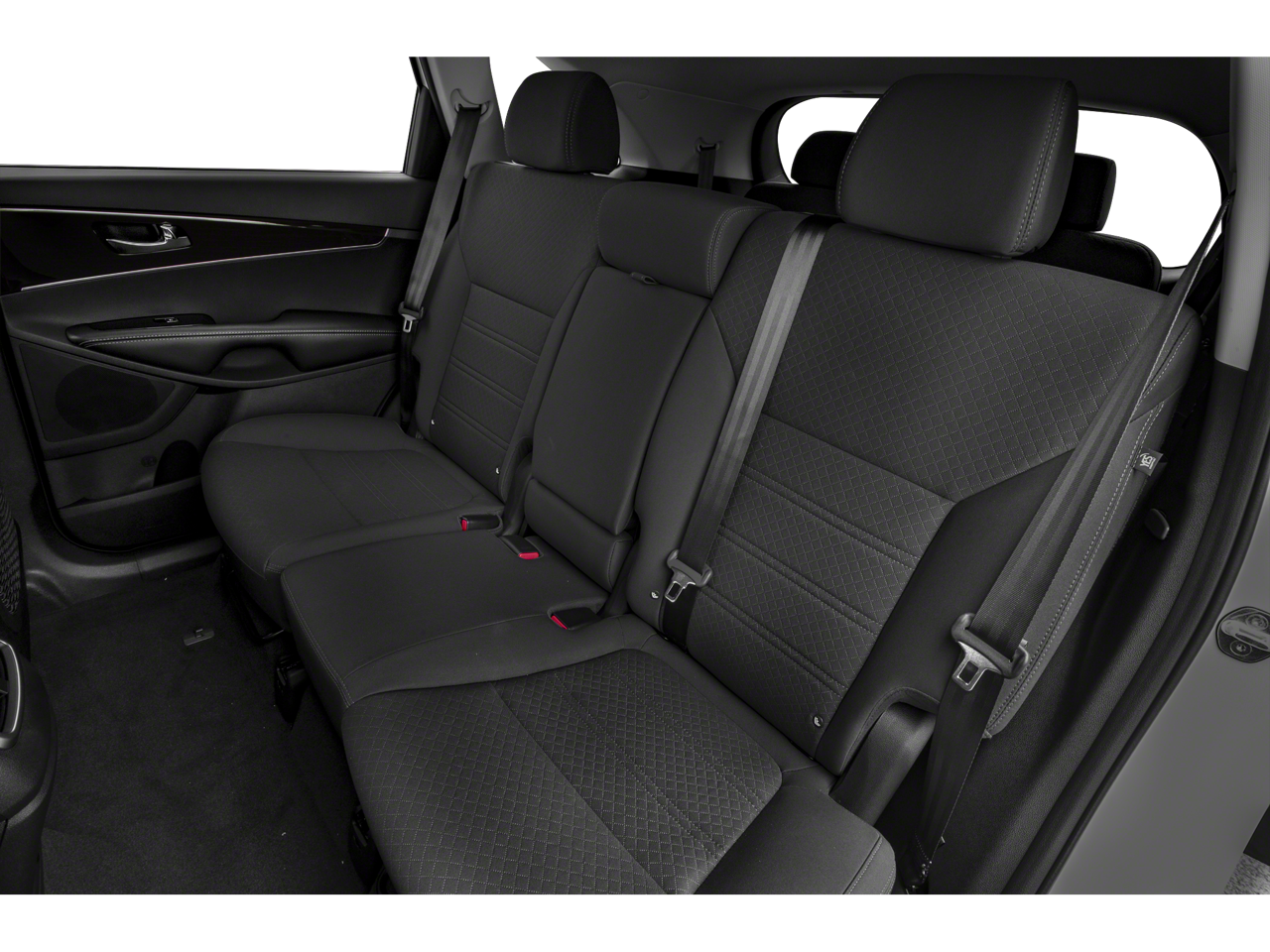 2020 Kia Sorento 2.4L L