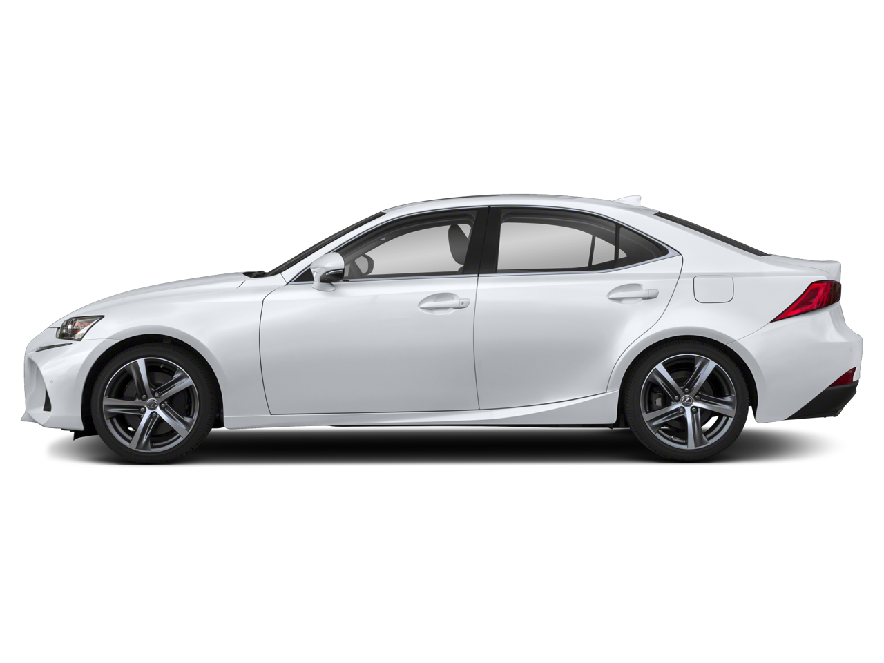 2020 Lexus IS 350 IS 350 F SPORT