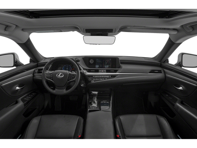 2020 Lexus ES 350 ES 350