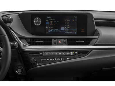 2020 Lexus ES 350 ES 350