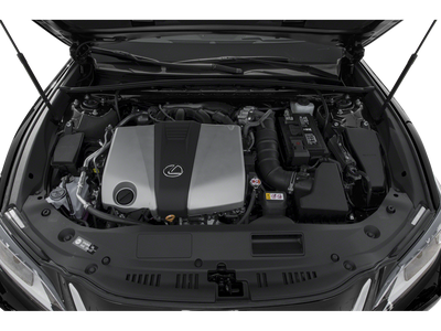 2020 Lexus ES 350 ES 350
