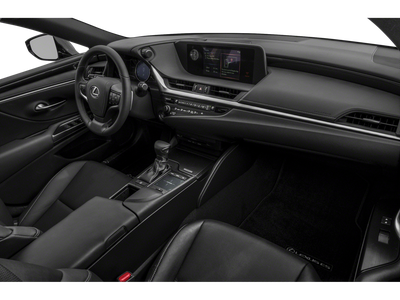 2020 Lexus ES 350 ES 350