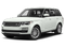 2020 Land Rover Range Rover Supercharged