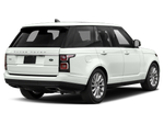 2020 Land Rover Range Rover Supercharged