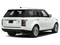 2020 Land Rover Range Rover Supercharged