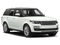 2020 Land Rover Range Rover Supercharged