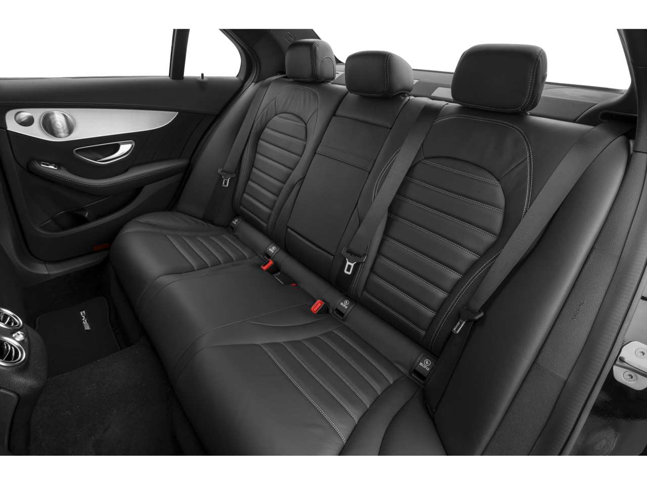 2020 Mercedes-Benz AMG® C 43 4MATIC®