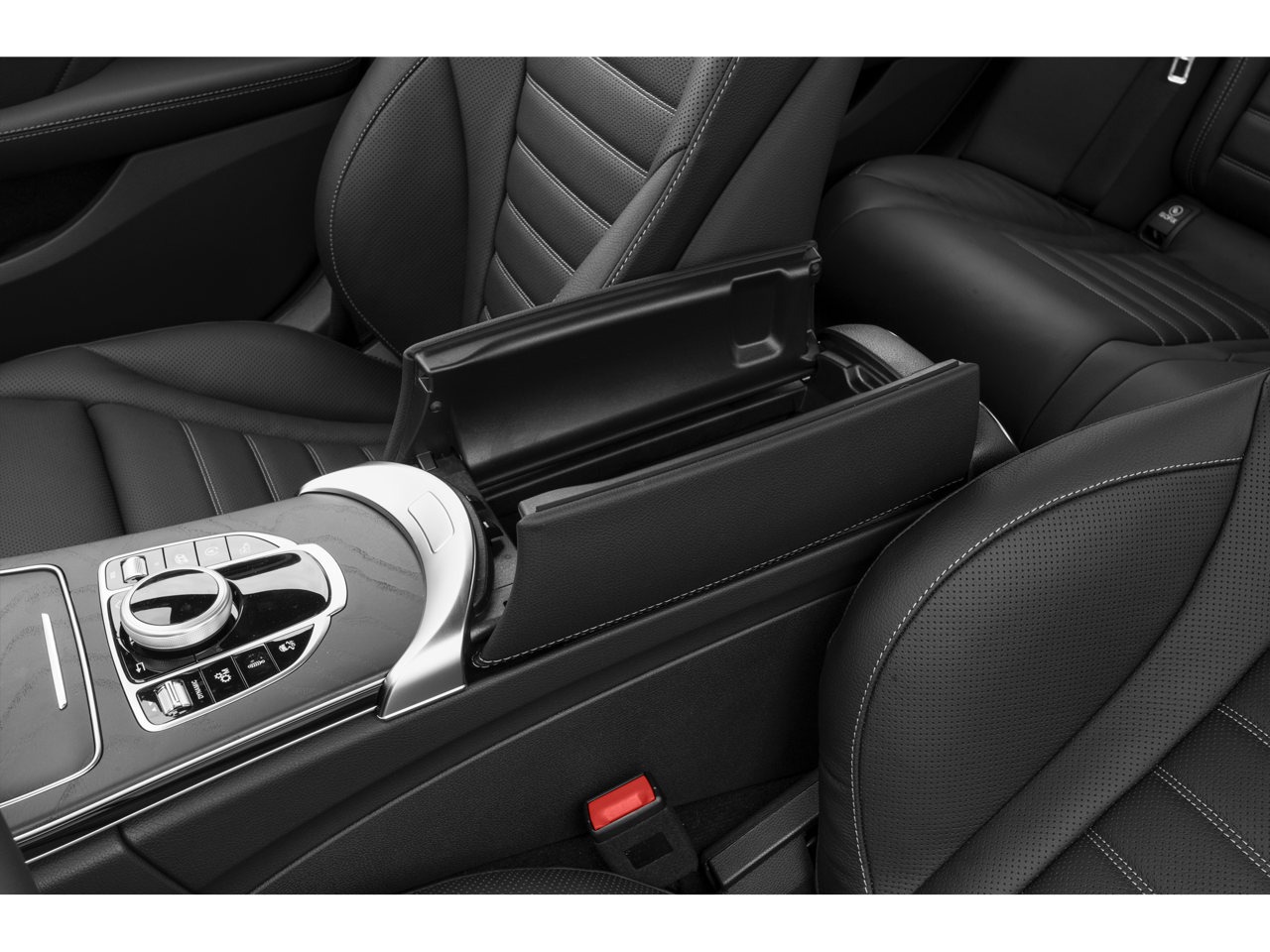 2020 Mercedes-Benz AMG® C 43 4MATIC®