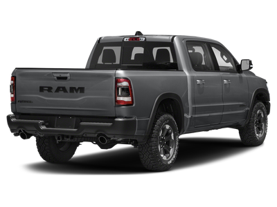 2020 RAM 1500 Limited Crew Cab 4x2 5'7" Box