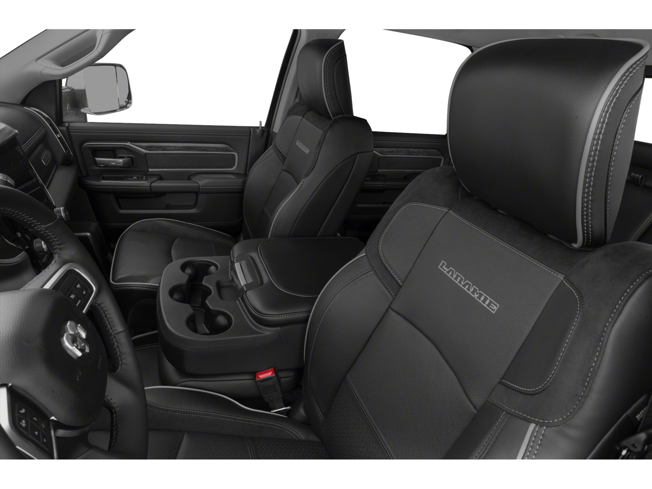 2020 RAM 2500 Laramie
