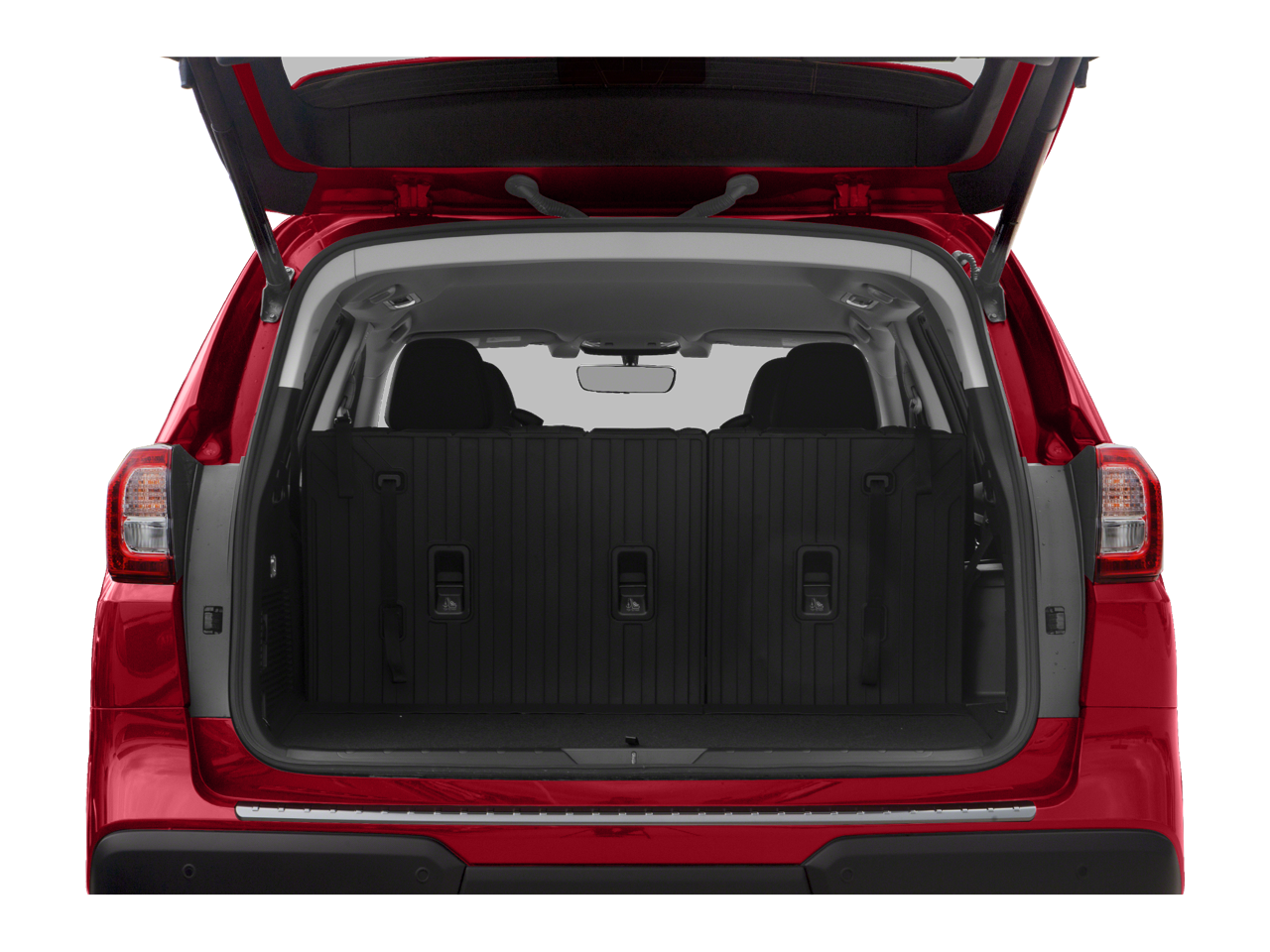 2020 Subaru Ascent Limited