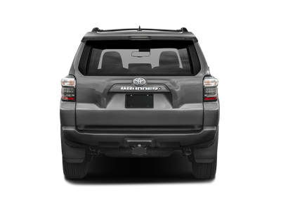 2020 Toyota 4Runner TRD Off Road