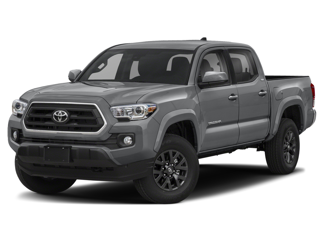 2020 Toyota Tacoma 4WD SR5