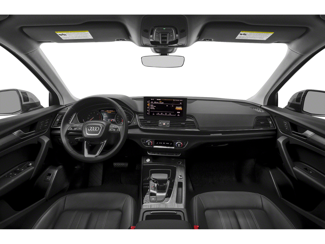 2021 Audi Q5 Premium 45 TFSI quattro S tronic