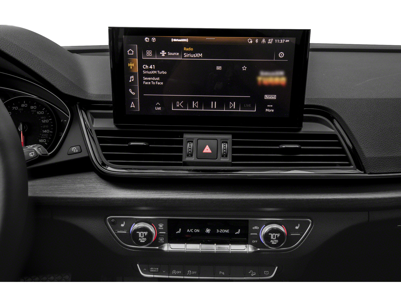 2021 Audi Q5 Premium 45 TFSI quattro S tronic