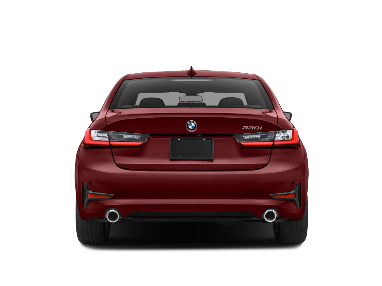 2021 BMW 330i xDrive