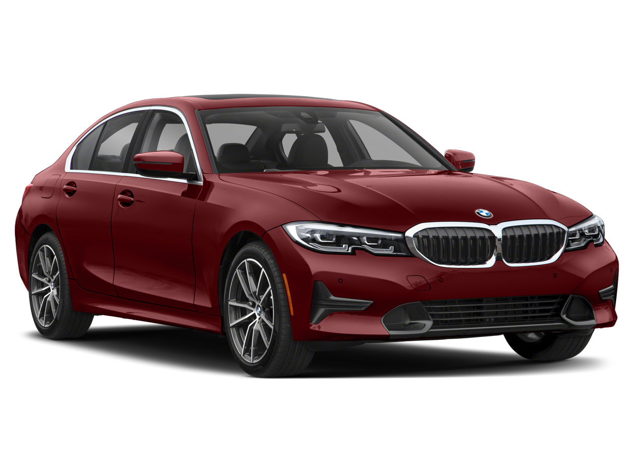 2021 BMW 330i xDrive