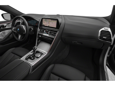 2021 BMW 8 Series M850i