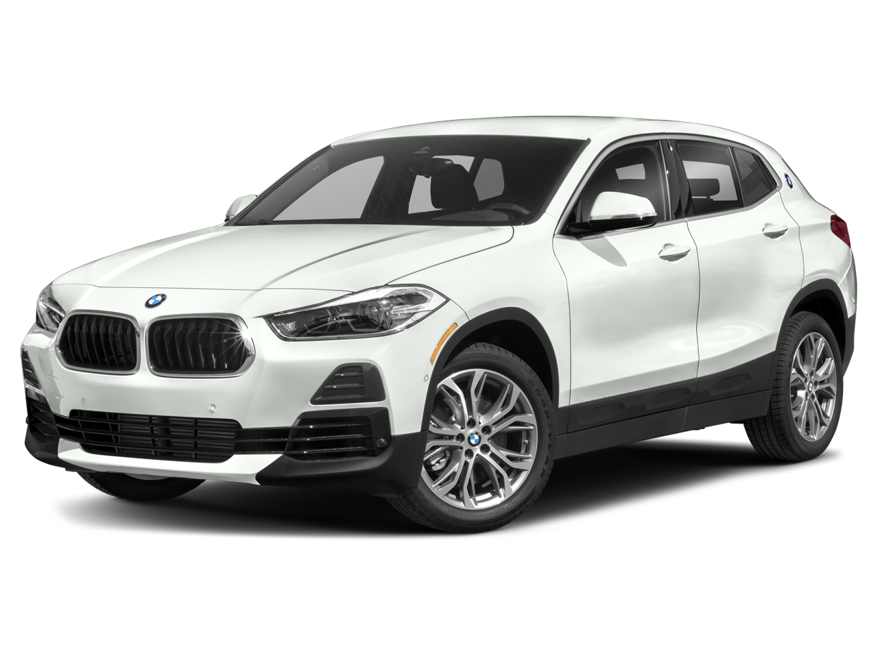 2021 BMW X2 sDrive28i
