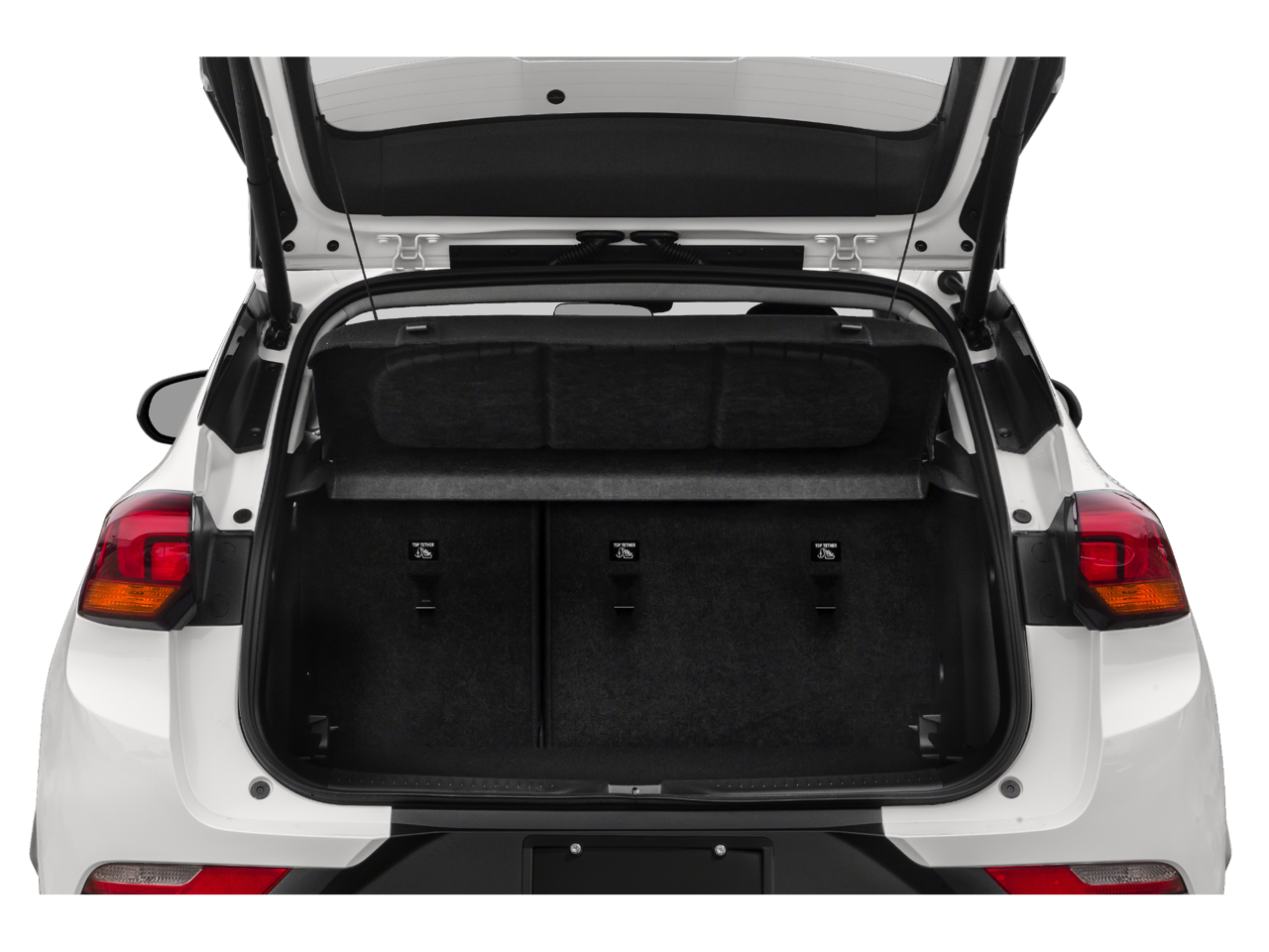 2021 Buick Encore GX Preferred photo 2